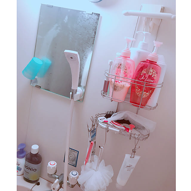 alice.さんの実例写真