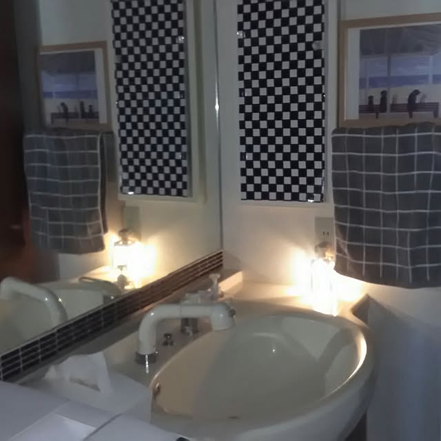 実例写真