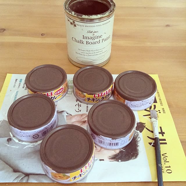 chocolateさんの実例写真