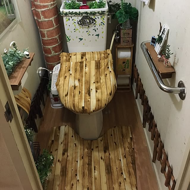 kaitomari02080708さんの実例写真