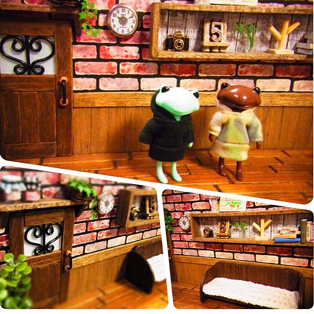 heboraさんの実例写真