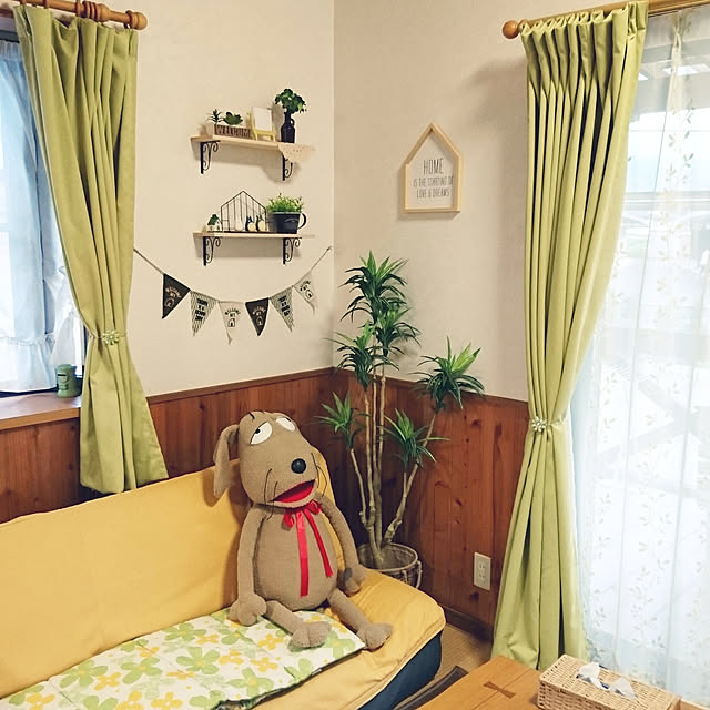 misarikuさんの実例写真
