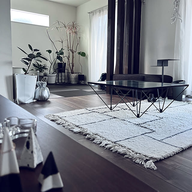 ameさんの実例写真