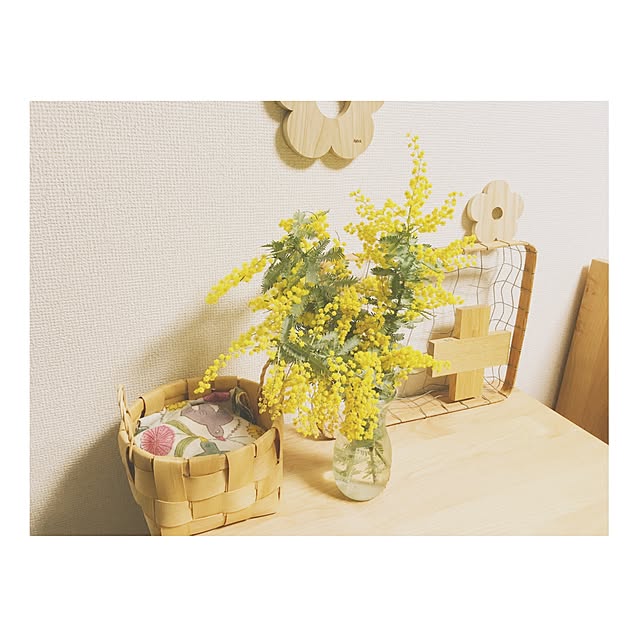 kinakoさんの実例写真