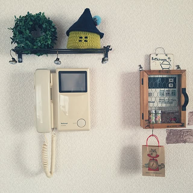 miiさんの実例写真