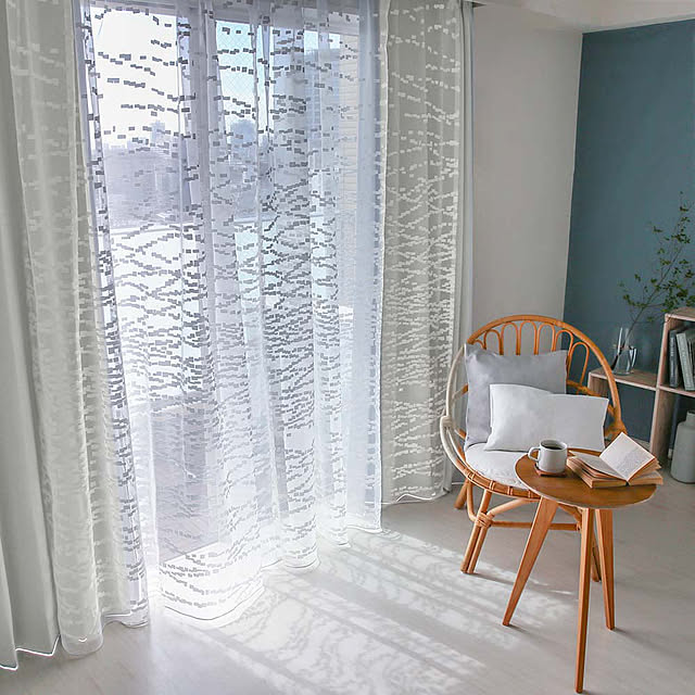 perfectspaceさんの部屋