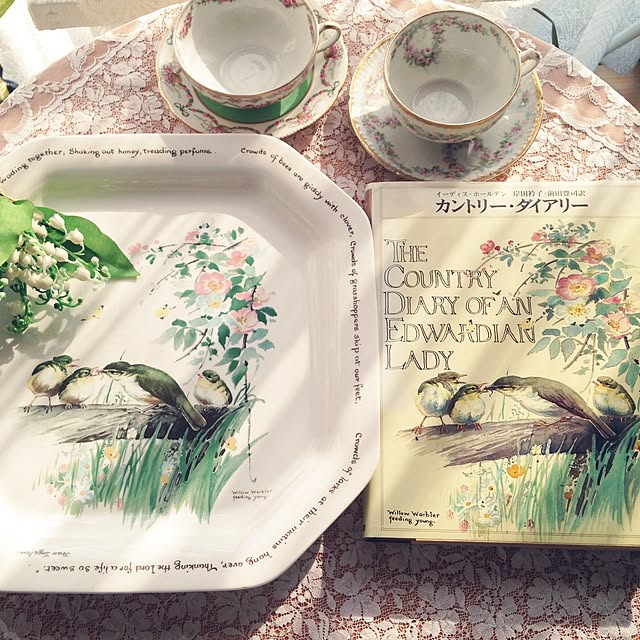 RosePanierさんの実例写真
