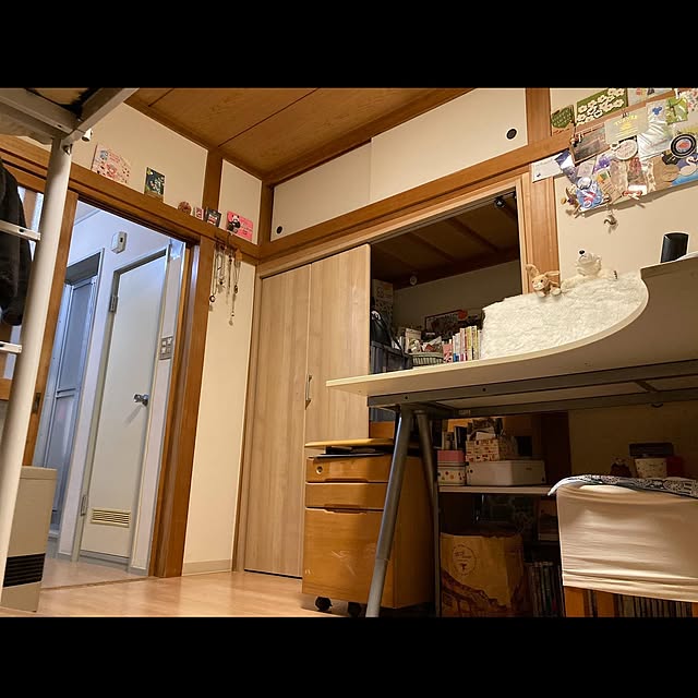 akoさんの実例写真