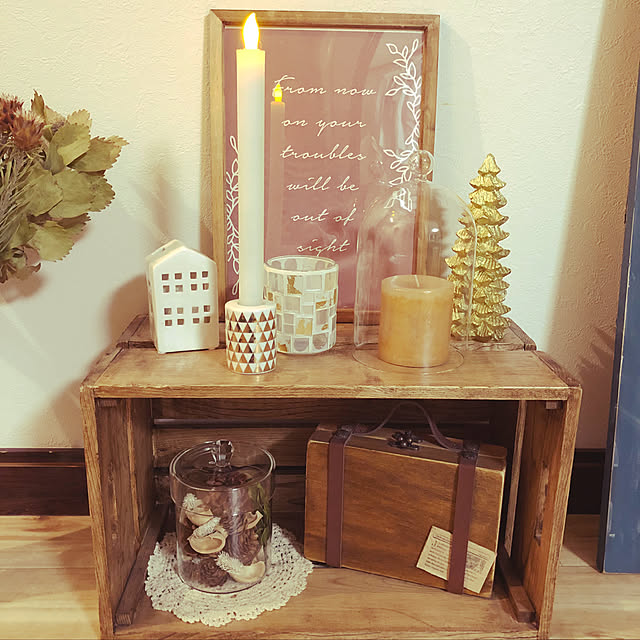 yuzuさんの実例写真