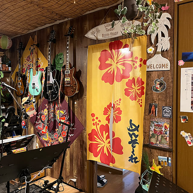 meitanさんの部屋