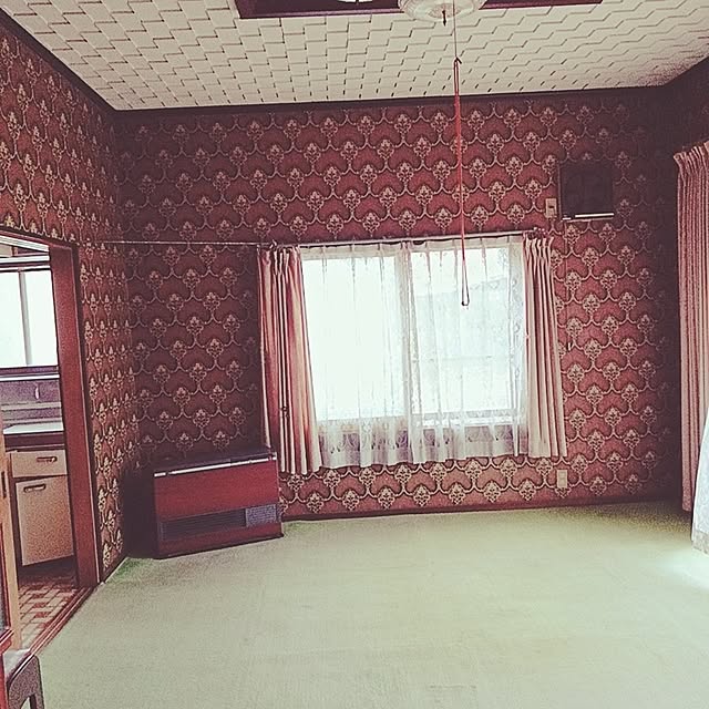 ruantaiさんの部屋