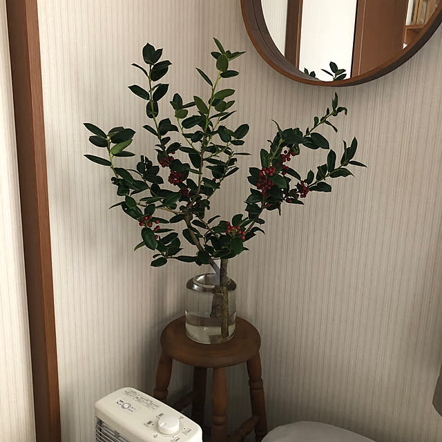 satoさんの実例写真