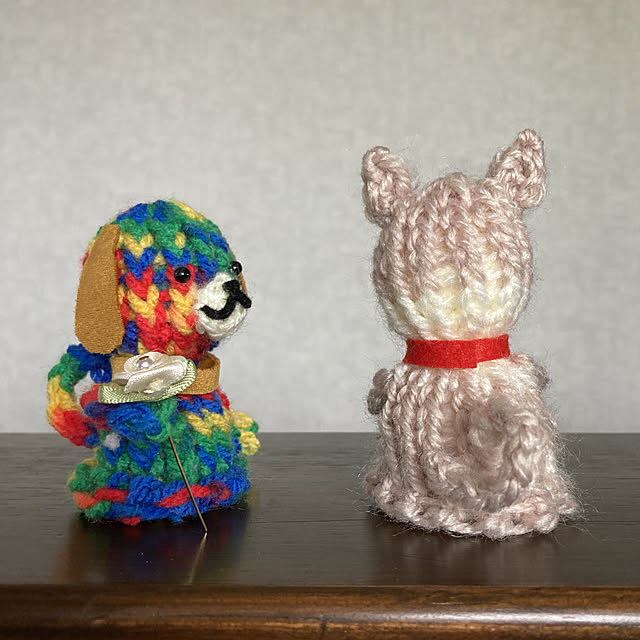 manduonmaさんの実例写真