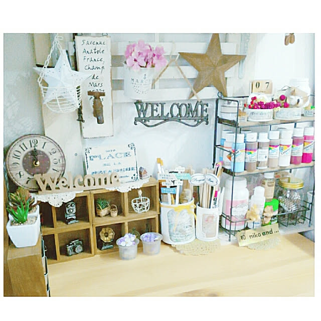 maiyukapiさんの実例写真