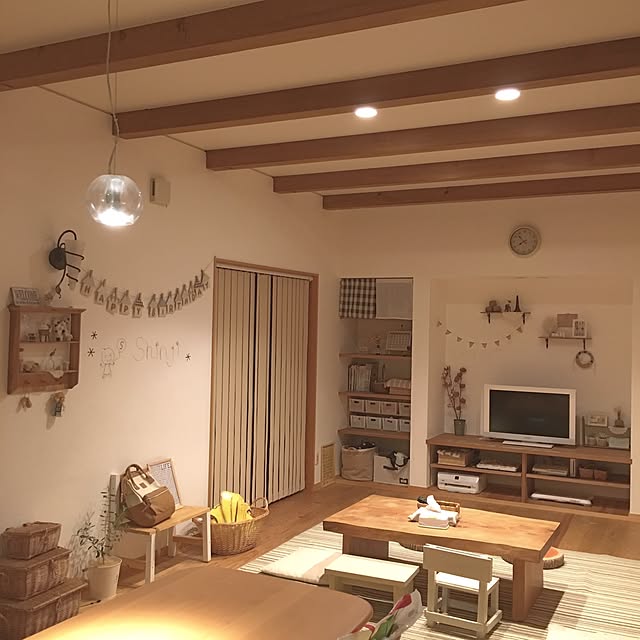 puu.tuuliさんの実例写真