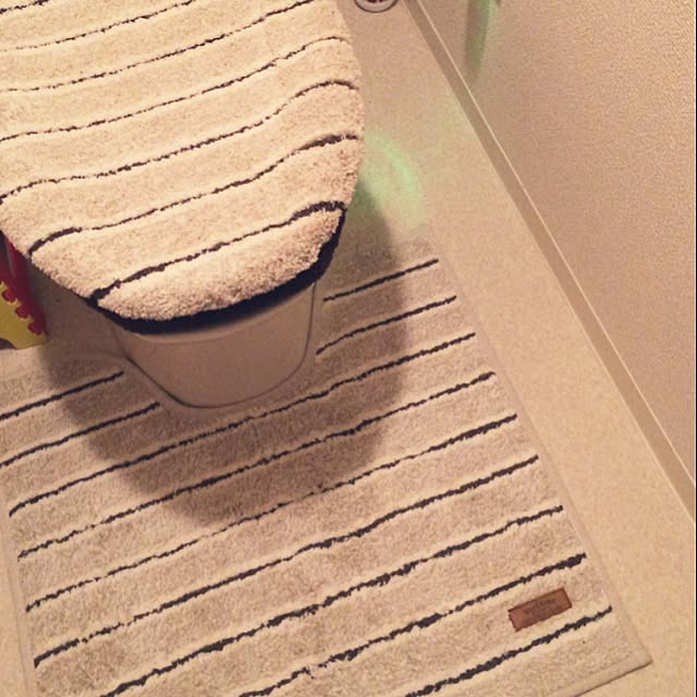 バス/トイレのインテリア実例 - 2015-04-22 06:39:12