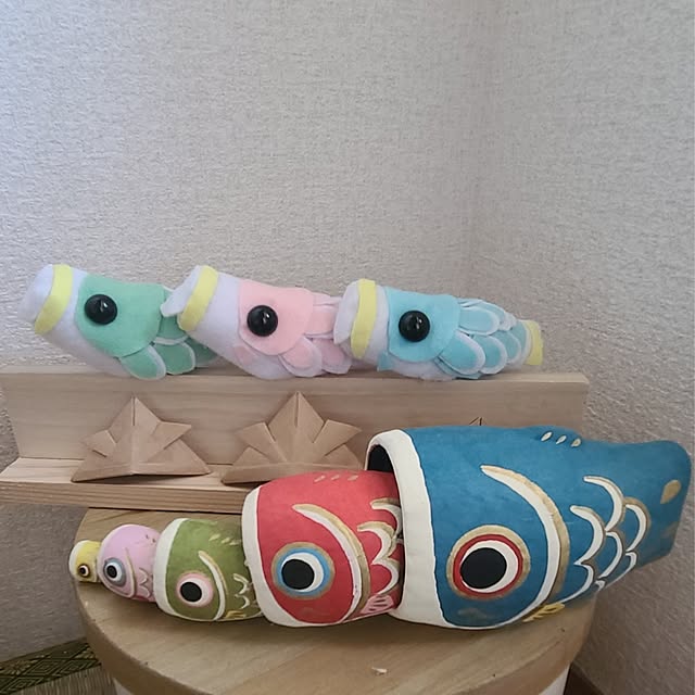 monnさんの実例写真