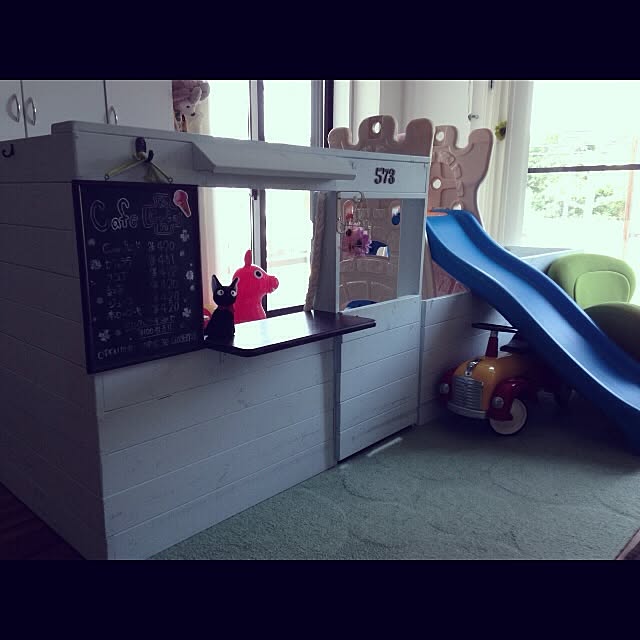 ajanoさんの実例写真