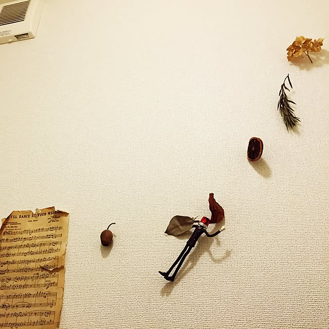 pepperさんの実例写真