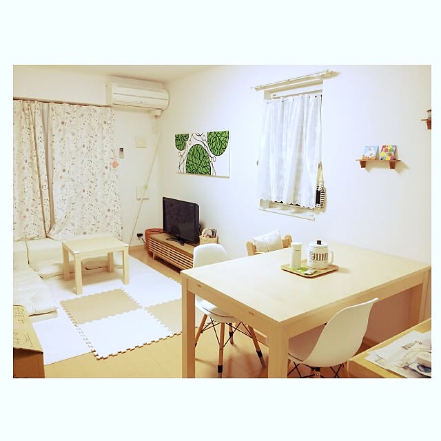 ahkahxxxさんの実例写真