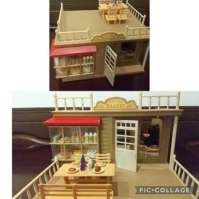 Rさんの部屋