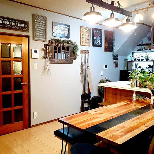naoporonさんの実例写真