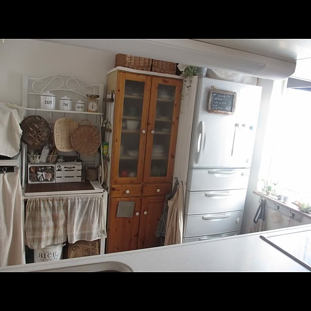 実例写真