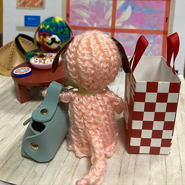 manduonmaさんの部屋