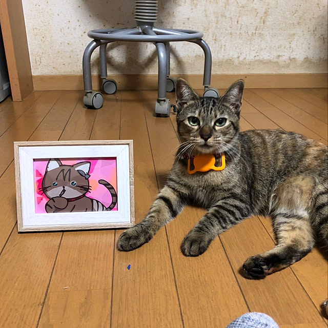 marikoさんの実例写真