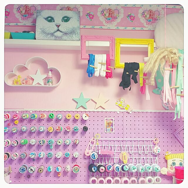 Eibrab-YUMIさんの実例写真