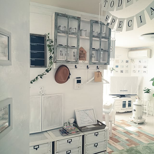 M_house_officialさんの実例写真