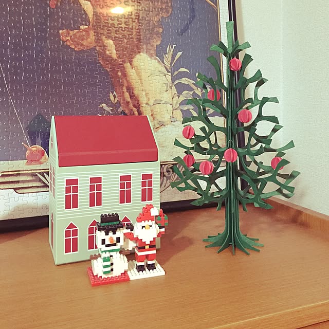 felicityさんの実例写真
