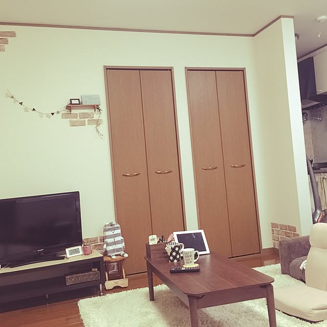sasaki_megさんの実例写真