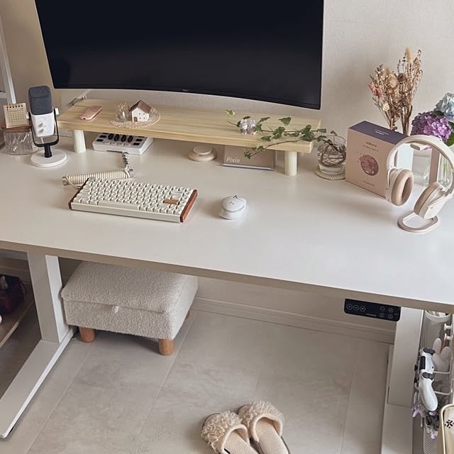 FlexiSpot_JPさんの実例写真