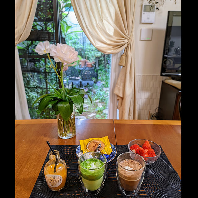 aromameさんの実例写真