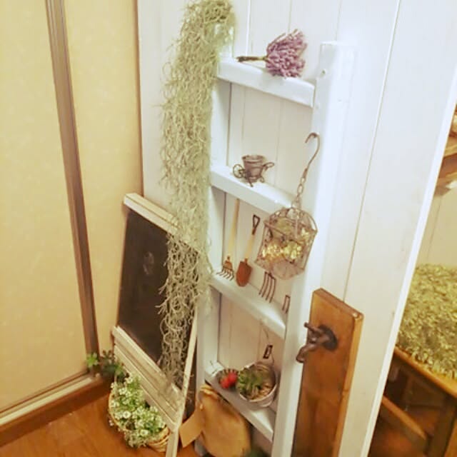nanaさんの実例写真