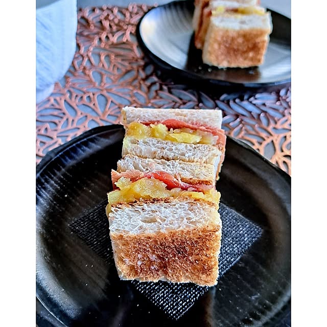 waniwaniさんの実例写真