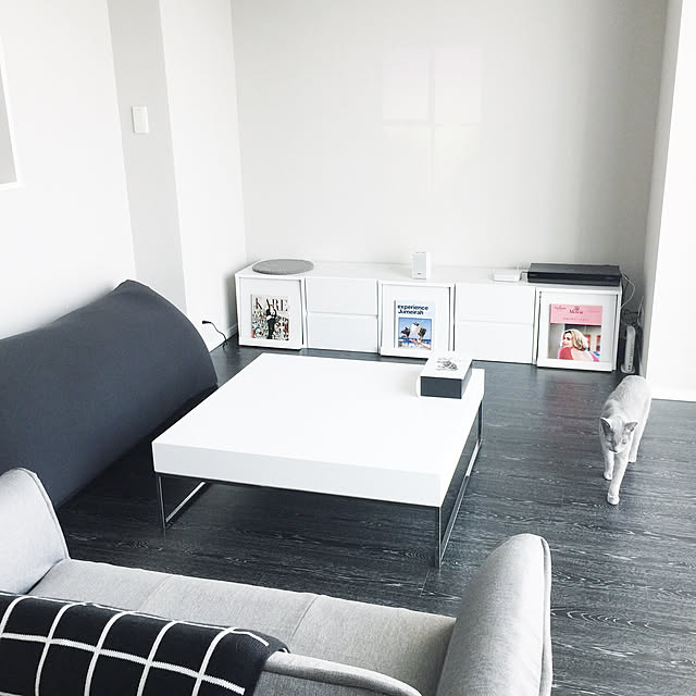 ar._.roomさんの実例写真