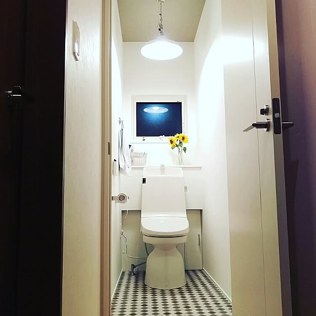 flat_house_japanさんの実例写真