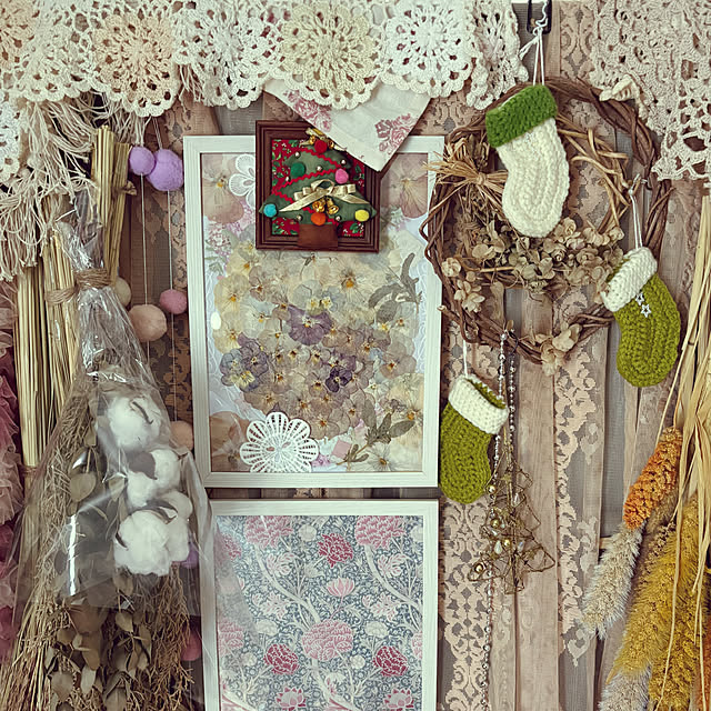 ChiCoさんの部屋