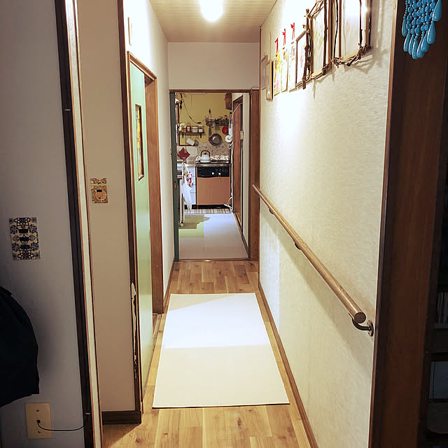 donさんの実例写真
