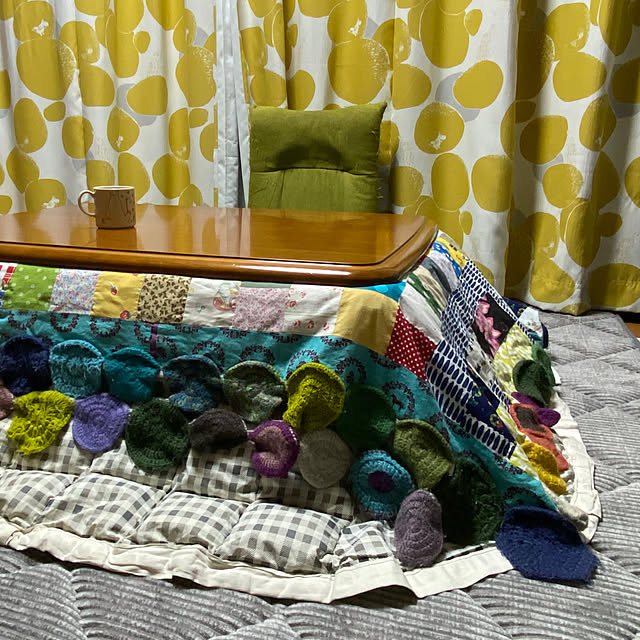 yuzuaoさんの部屋