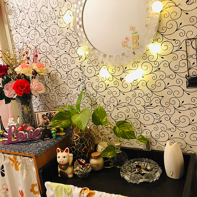 Arline.adona.comeさんの実例写真