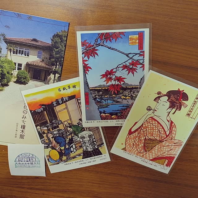 mi-saさんの部屋