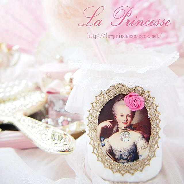 LaPrincesseさんの実例写真