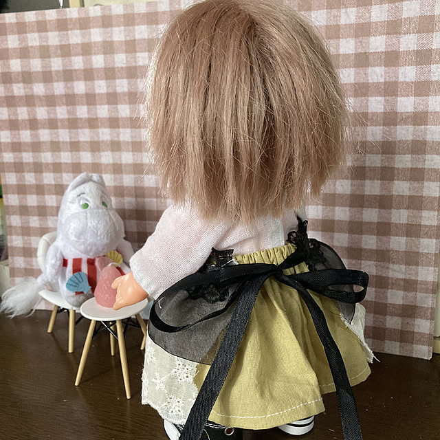 manduonmaさんの実例写真
