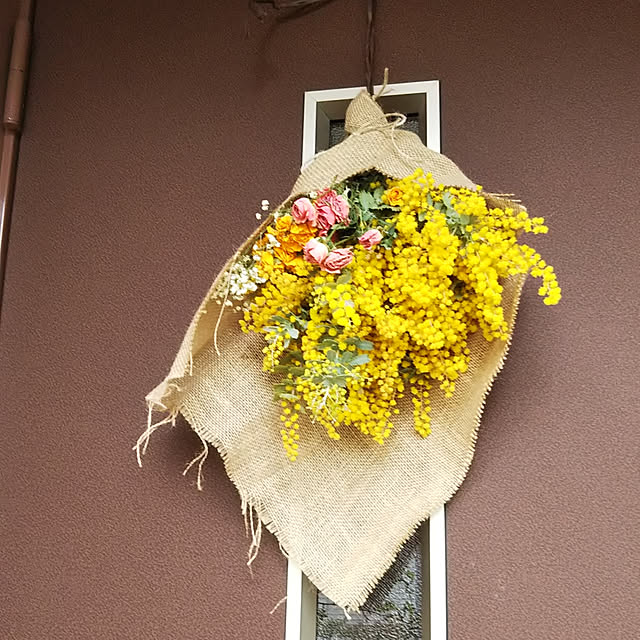 玄関/入り口のインテリア実例 - 2019-03-28 17:27:44
