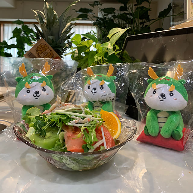 Aqettyさんの部屋