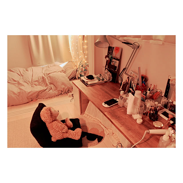 Erikaさんの実例写真