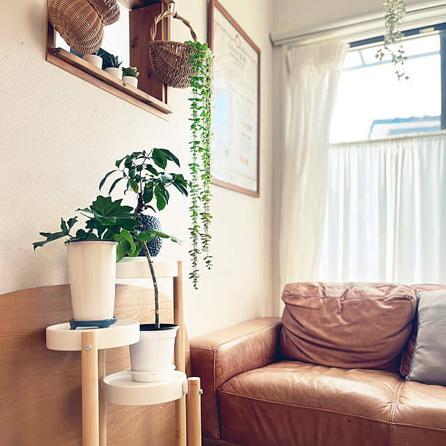 hirariさんの部屋
